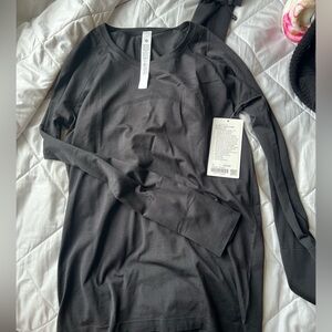 Lululemon swiftly tech ls brand new with tags